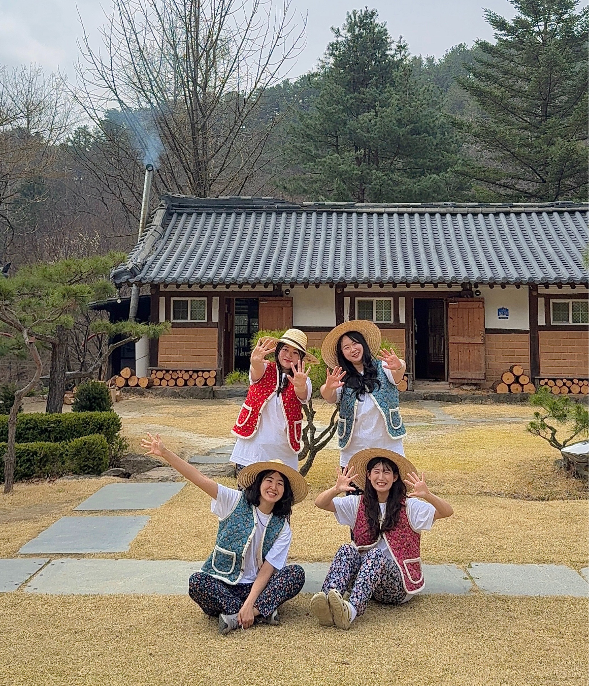 [2기 확정] 경기 남부권 주목, 안성 청춘 촌캉스 오픈 임박 (2기 8월22일)