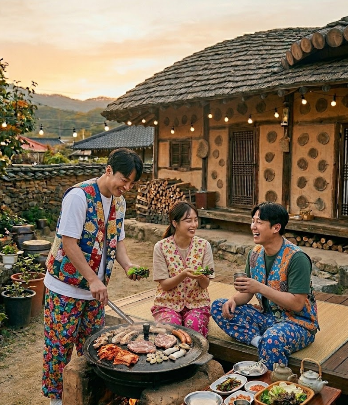 [2기 확정] 경기 남부권 주목, 안성 청춘 촌캉스 오픈 임박 (2기 8월22일)