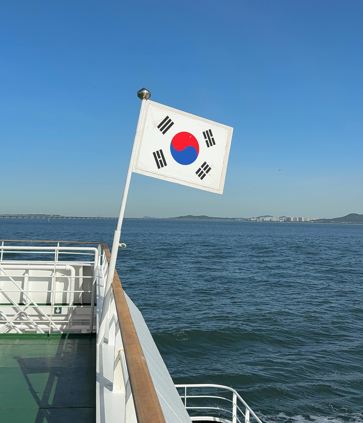 [8월 유일한 기수] 지구놀이터X노랑풍선 덕적도 청춘 섬캉스 3기 (8월 8일)