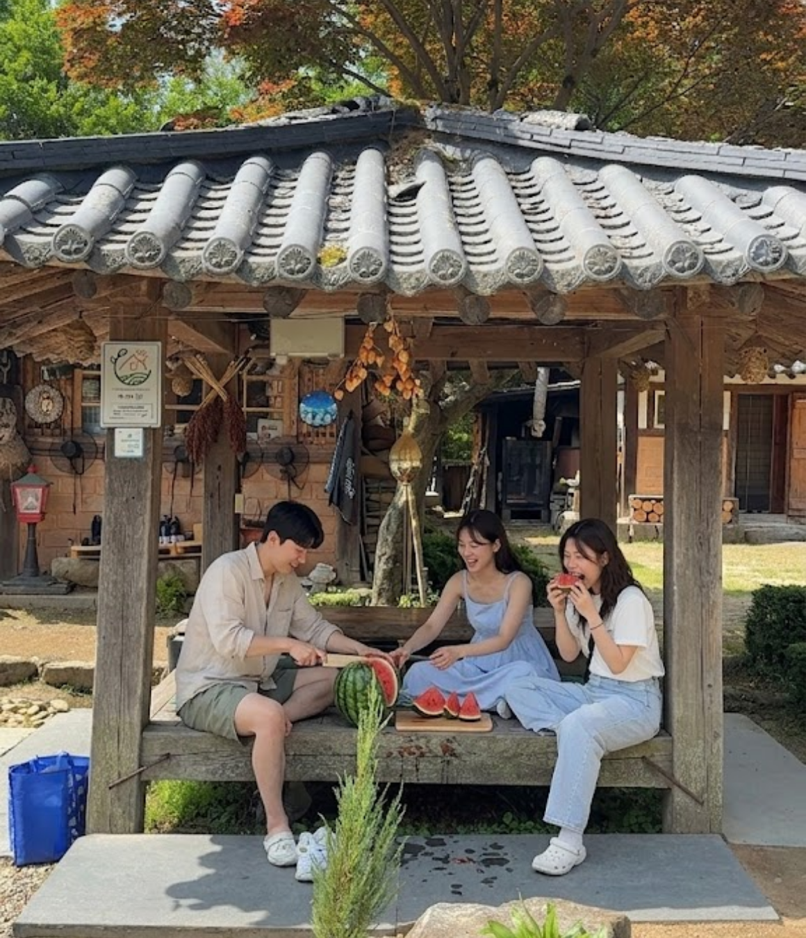 [모집마감] 2026년 마지막 여름 촌캉스, 남양주 힐링 촌캉스 (9월 5일, 9월 19일)