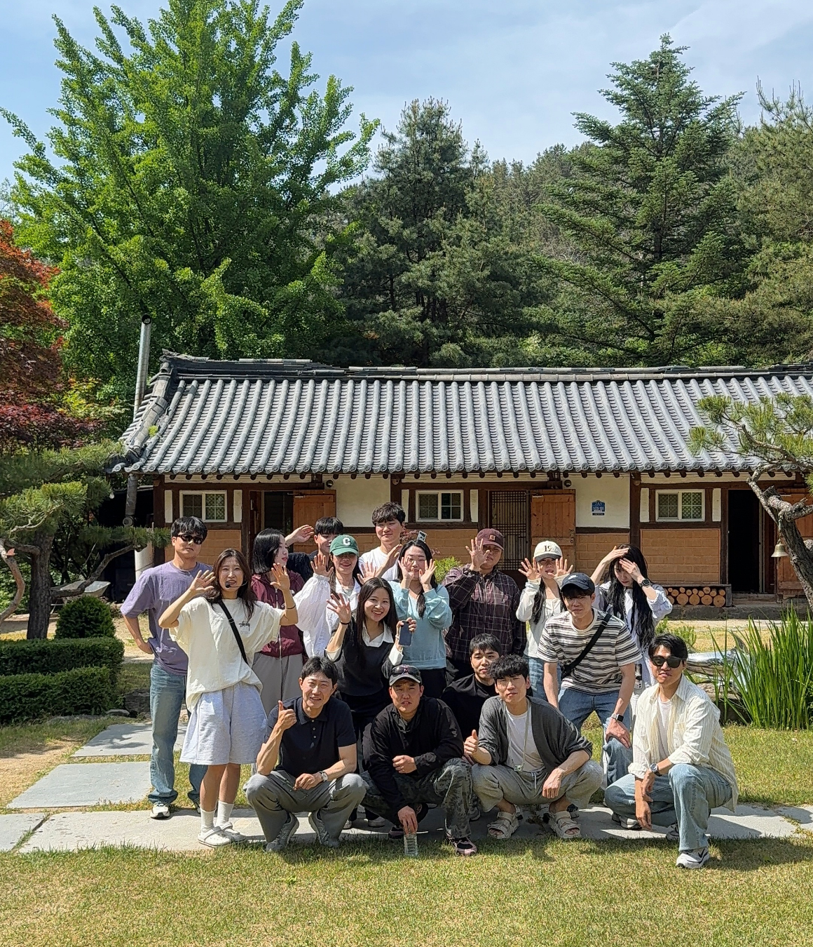 [모집마감] 2026년 마지막 여름 촌캉스, 남양주 힐링 촌캉스 (9월 5일, 9월 19일)