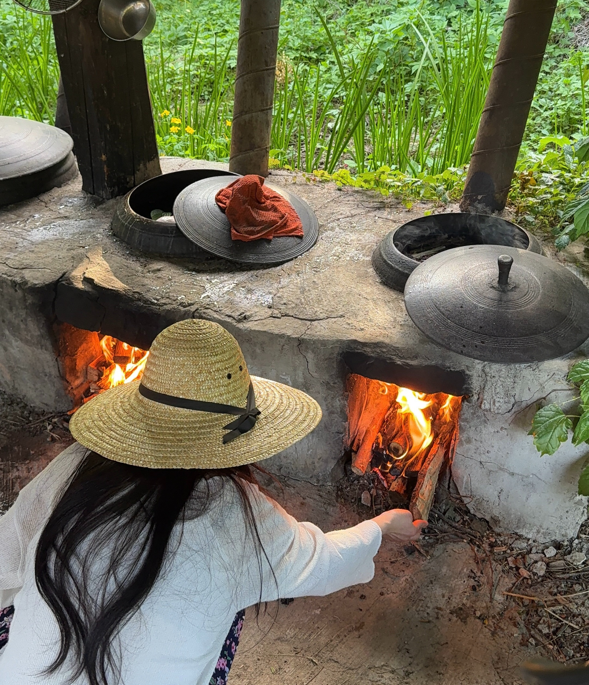 [가을 기수 OPEN] 촌캉스 즐기기 가장 좋은 계절, 남양주 가을 촌캉스 (10월 3일, 17일, 31일)