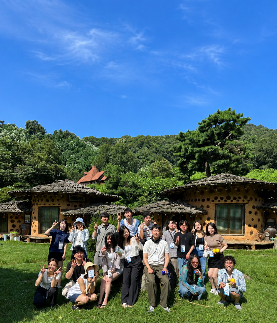 [가을기수 OPEN] 솥뚜껑에 바베큐 구워먹는 안성 낭만 촌캉스 (10월 10일, 24일)